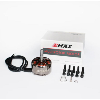 Silnik bezszczotkowy Emax ECOII 2810 3-6S 950KV 1150KV