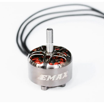 Silnik bezszczotkowy Emax ECOII 2812 3-6S 930KV 1100KV