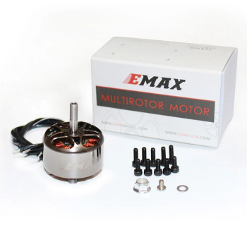 Silnik bezszczotkowy Emax ECOII 3115 400KV / 500KV / 640KV / 800KV / 900KV