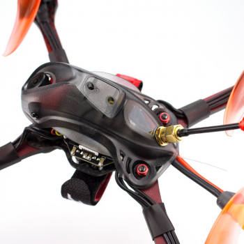 Dron EMAX Hawk 5 Sport 4S