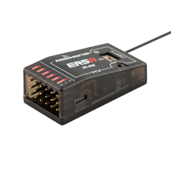 Odbiornik ELRS PWM ER5A-V2 2.4G