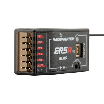 Odbiornik ELRS PWM ER5A-V2 2.4G