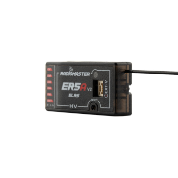 Odbiornik ELRS PWM ER5A-V2 2.4G