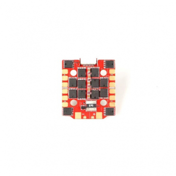 Regulator obrotów ESC HGLRC Zeus 45A V2 4in1 ESC 3-6S BL_S