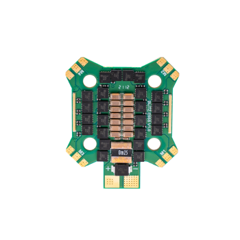 ESC iFlight Blitz E55S 4w1 2-6S BLHeli_S