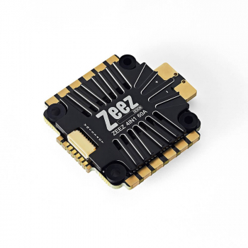 ESC Zeez 4in1 60A