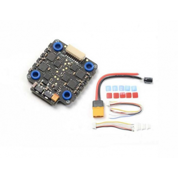 Regulator napięcia ESC 4IN1 Spedix IS35 4x35A Mini 20x20