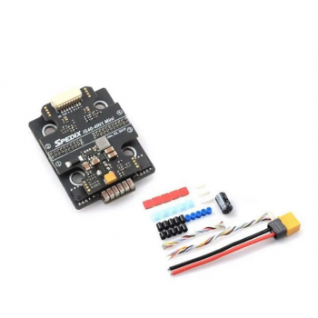 Regulator napięcia ESC 4IN1 Spedix IS40 mini 40A BLheli_S 4x40A