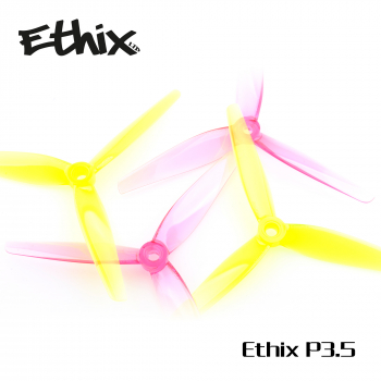 Śmigła HQProp Ethix P3.5 RAD Berry Prop