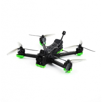 Dron Nazgul Evoque F5D 6S Analog FPV