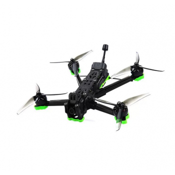 Dron Nazgul Evoque F5D 6S Analog FPV