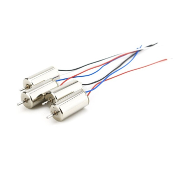 Silniki zapasowe EMAX EZ Pilot 2xCW, 2xCCW