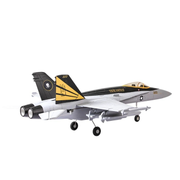 Samolot FMS F-18 V2 Odrzutowiec EDF 64mm PNP