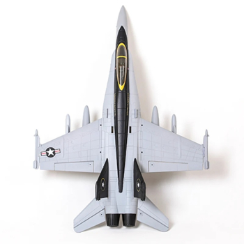 Samolot FMS F-18 V2 Odrzutowiec EDF 64mm PNP