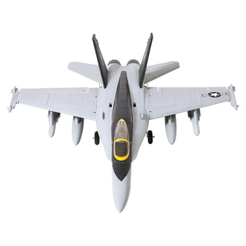 Samolot FMS F-18 V2 Odrzutowiec EDF 64mm PNP