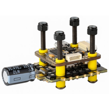 Stack T-Motor Mini F45A + F7 20x20mm