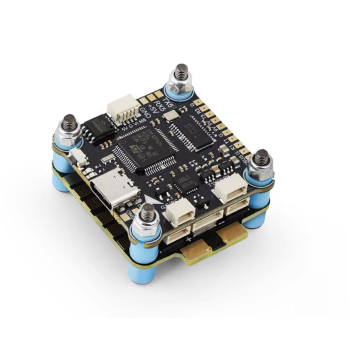 HGLRC Specter F460 4x60A Stack