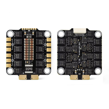 HGLRC Specter F460 4x60A Stack