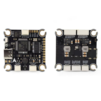 HGLRC Specter F460 4x60A Stack