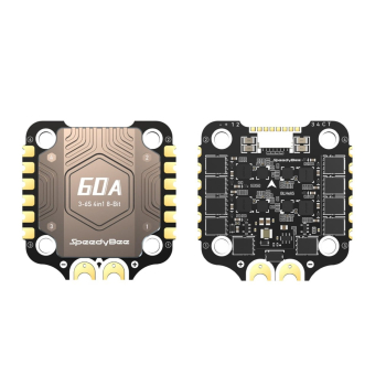 Stack SpeedyBee FC F405 V4 + ESC BLS 60A 30x30