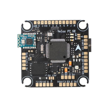 Stack T-Motor VELOX F7 SE + V50A SE AM32