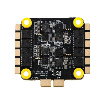 Stack T-Motor VELOX F7 SE + V50A SE AM32