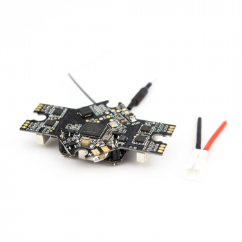Kontroler lotu Emax Tinyhawk II AIO FC/ESC/VTX F4 5A 25/100/200mW