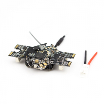 Kontroler lotu Tinyhawk II AIO FC/ESC/VTX F4 5A 25/100/200mW