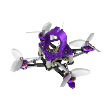 Dron Flywoo Firefly 16 / 18 1S Nano Baby V3 o4 ELRS