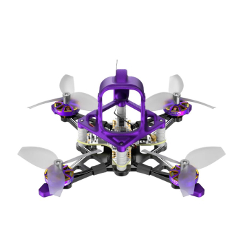 Dron Flywoo Firefly 16 / 18 1S Nano Baby V3 o4 ELRS