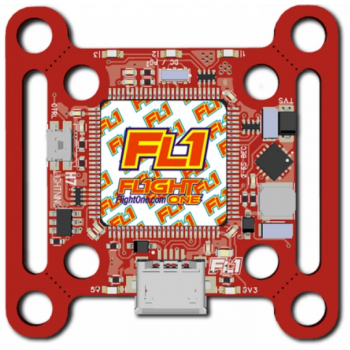 Kontroler lotu FC FlightOne Lightning H7 500mhz