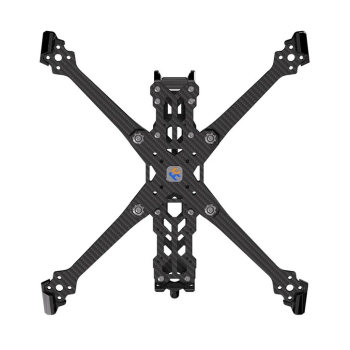 Rama FIFTY5 O4 Freestyle FPV Frame Kit 5.5 cala