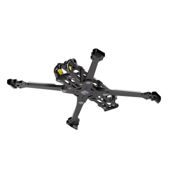 Rama FIFTY5 O4 Freestyle FPV Frame Kit 5.5 cala