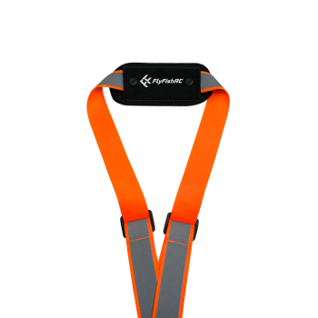 Smycz do aparatury FlyFishRC neck strap