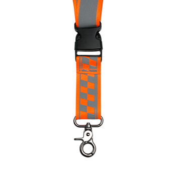 Smycz do aparatury FlyFishRC neck strap