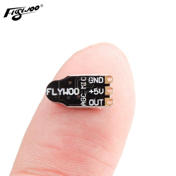 Mikrofon Flywoo AGC-MIC Nano VTX Microphone