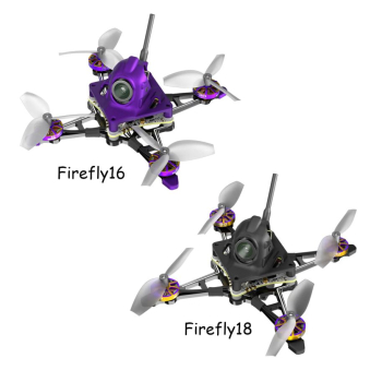 Dron Flywoo Firefly 16 / 18 1S Nano Baby V3 Analog ELRS