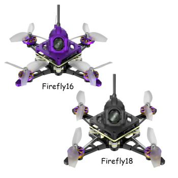 Dron Flywoo Firefly 16 / 18 1S Nano Baby V3 HDZero ELRS