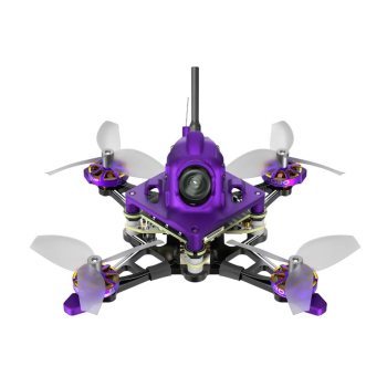 Dron Flywoo Firefly 16 / 18 1S Nano Baby V3 HDZero ELRS