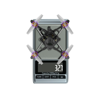 Dron Flywoo Firefly 16 / 18 1S Nano Baby V3 HDZero ELRS