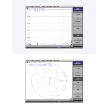 Antena Foxeer Echo 2 9dBi Patch 5,8GHz