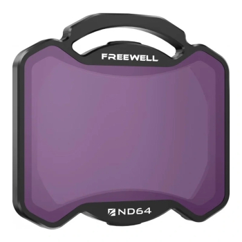 Filtr ND64 Freewell do DJI Avata 2