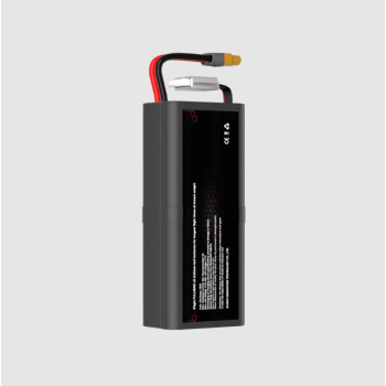 Akumulator Li-Ion 10000mAh 6S2P iFlight Fullsend 21,6V XT60