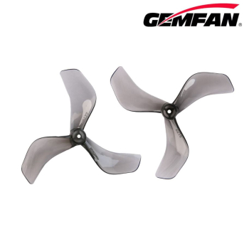 Śmigła Gemfan 2216-3 8szt. 4 pary CW+CCW