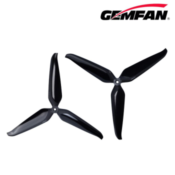 Śmigła Gemfan 10.1x5.5-3 Para 1CW 1CCW