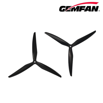 Śmigła Gemfan 1045 Glass Fiber Nylon 1CW 1CCW