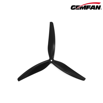 Śmigła Gemfan 1050W-3 Glass Fiber Nylon 1CW 1CCW