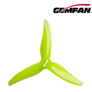 Śmigła Gemfan Hurricane 3520-3 T-Mount 1.5mm