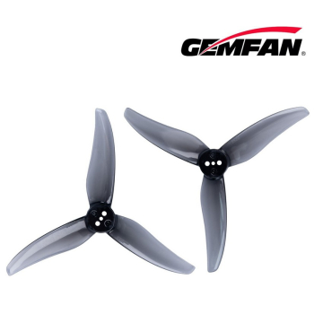 Śmigła Gemfan Hurricane 3520-3 T-Mount 1.5mm