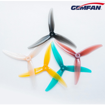 Śmigła Gemfan Freestyle 3S 5130